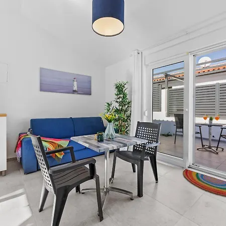 Barbariga Summer Paradise 2 * פרוי