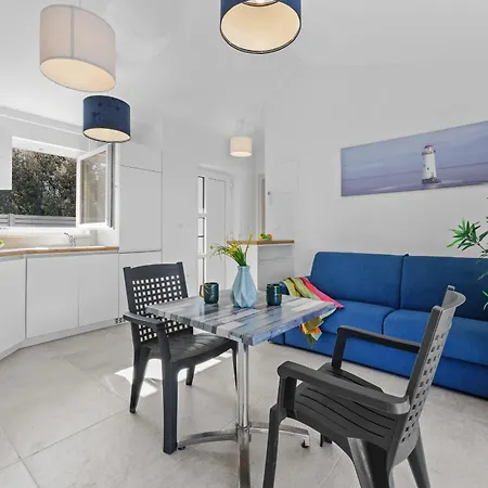 Barbariga Summer Paradise 2 דירה פרוי