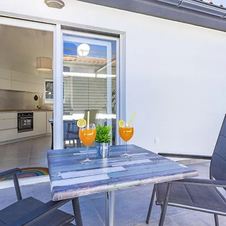 Apartamento Barbariga Summer Paradise 2 Peroj