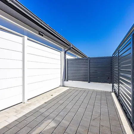 Barbariga Summer Paradise 2 Apartment *