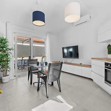 Barbariga Summer Paradise 2 Apartment *