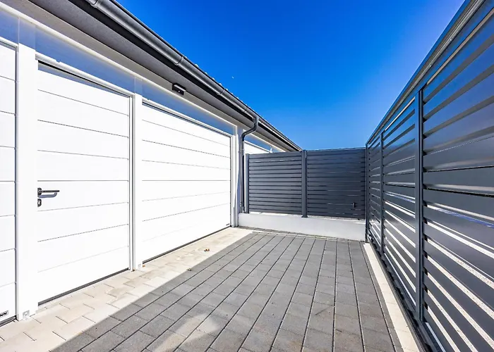 Barbariga Summer Paradise 2 아파트 *