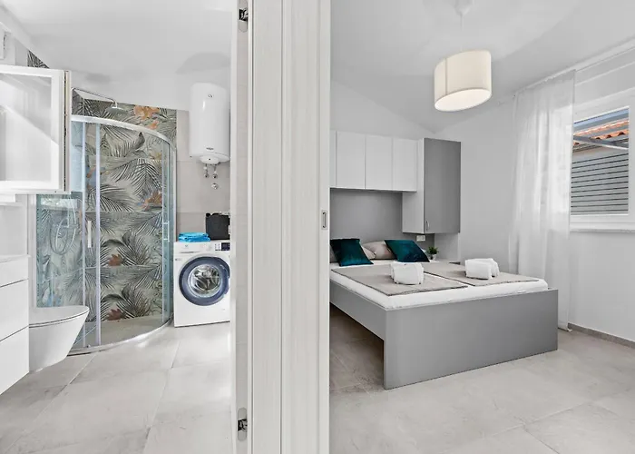 Barbariga Summer Paradise 2 *