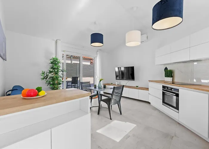 아파트 Barbariga Summer Paradise 2