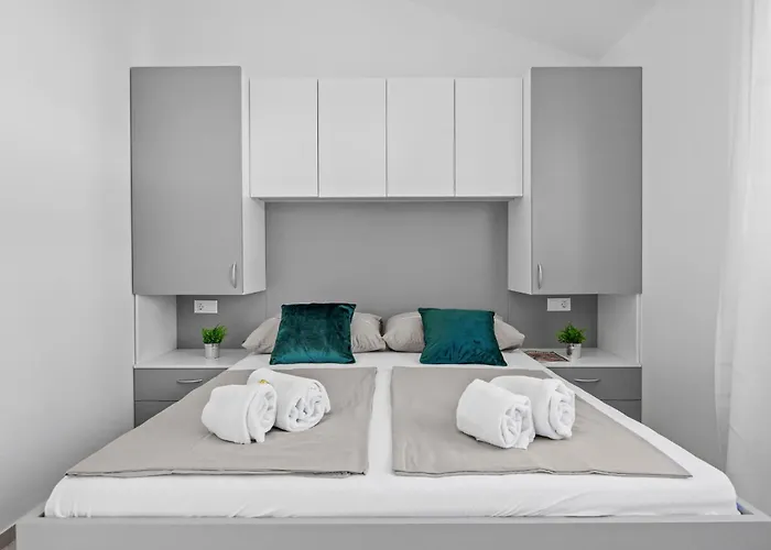 아파트 Barbariga Summer Paradise 2 *