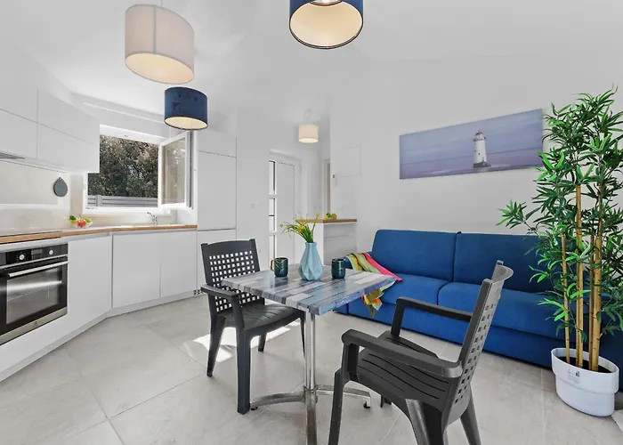 Barbariga Summer Paradise 2 아파트 페로이